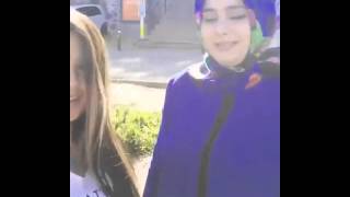 Kısmetse Olur Nur Şok Görüntüler Nursem