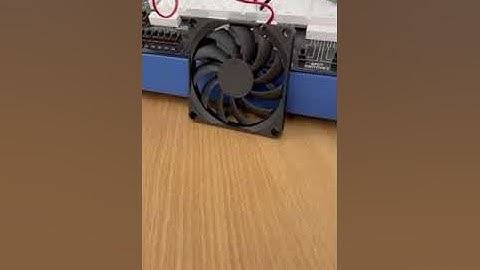 PSUT - Embedded Systems Project - Smart Conditioning System