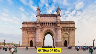 Top 3 Places to Visit in India by City | | Box of Travel  #boxoftravel