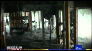 Rebecca Powers Washed Away Promo And Music Video