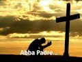 Abba Padre yo te quiero ( Cover )