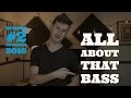 All About That Bass | Episode #2 November 2016 | The Pop Revolution Show