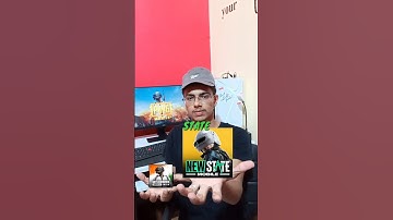 I played PUBG PC on my Computer 🖥️