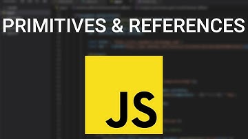 Valeurs primitives & valeurs de référence