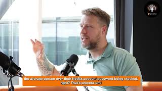 Episode 5: How Quantum Computing Will Transform Data Security