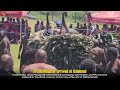 Prime Minister arrived at Kalabond