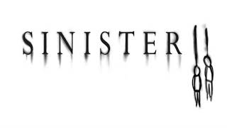 Sinister 2 - Theme Music