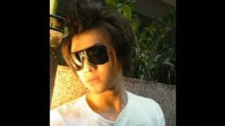 wang zi(ai qing ma qi duo by lollipop)