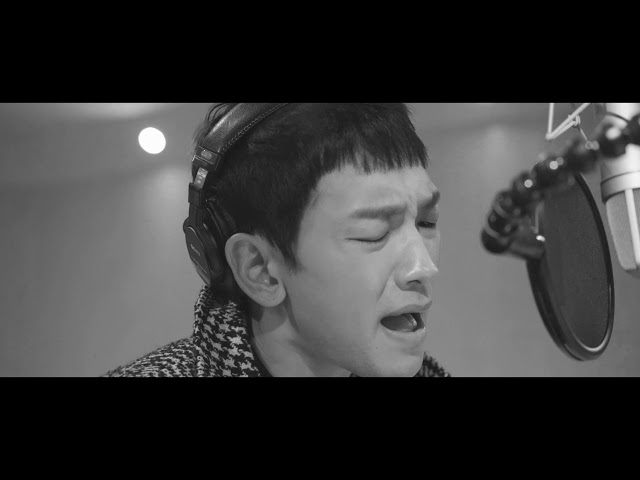 비 RAIN - 오늘 헤어져 Goodbye (feat. 조현아 of Urban Zakapa) Official M/V class=