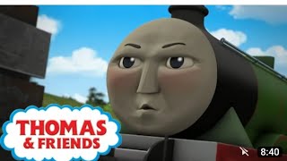 Thomas and friends । in Hindi। like and subscribe 💥 #1