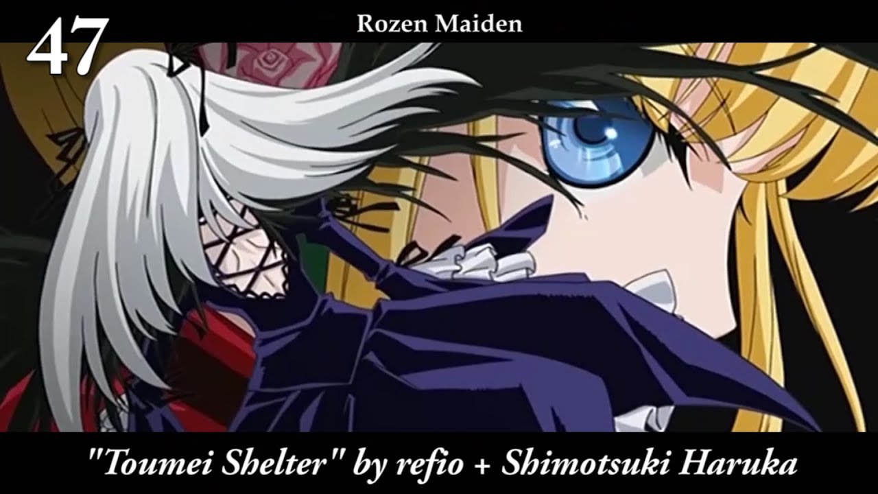 My Top 50 Anime Ending Songs Of 2004 YouTube my-top-50-anime-ending-songs-of-2004-youtube