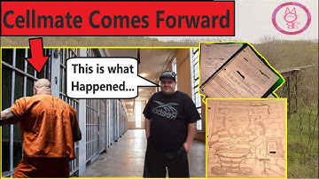 Former Cellmate Talks! Kegan Kline | The Delphi Murders