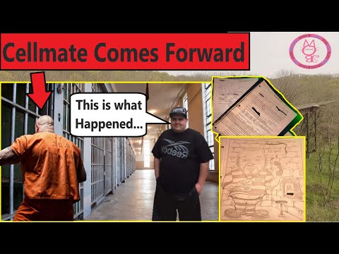 Former Cellmate Talks! Kegan Kline | The Delphi Murders