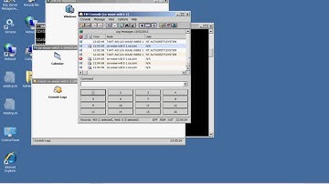 CA Workload Automation - Event Management Operation verification