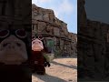Kuiil gameplay Lego Star Wars The Skywalker Saga