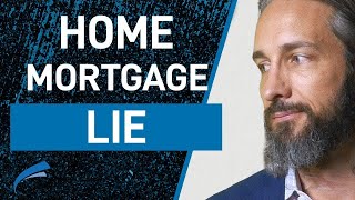 Paying off your mortgage early will DESTROY your finances / Garrett Gunderson