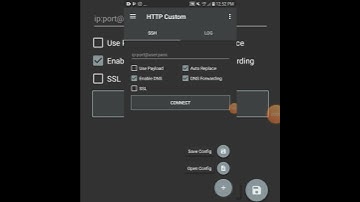 NUEVOS SERVERS HTTP CUSTOM PERSONAL #personal #internet