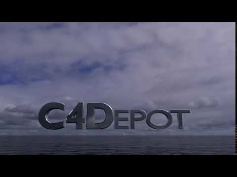 Rainy Overcast Clouds