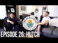 Hutch | THE FIRST YOUTUBE GAMING SUPERSTAR | The Eavesdrop Podcast Ep. 26