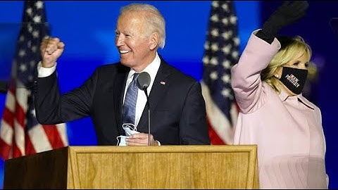 Biden-Team sieht sich auf dem Weg zum Sieg