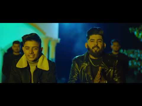 Black route (Official music video)Hassan Goldy