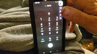 Medical Middle Finger