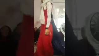 رقص زیبای افغانی آهنگ شاد