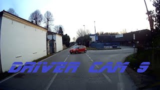 Best of Dashcam Venice  - Driver Cam 9