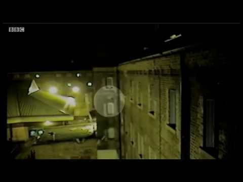 ლონდონის ერთ-ერთ ციხეში პატიმრების გამჭრიახობამ უახლეს ტექნოლოგიამდე მიიყვანა.