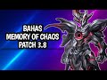 BAHAS MEMORY OF CHAOS 3.8 | HONKAI STAR RAIL INDONESIA 