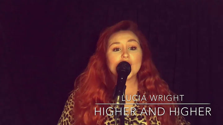 Lucia Wright Party/Upbeat Songs