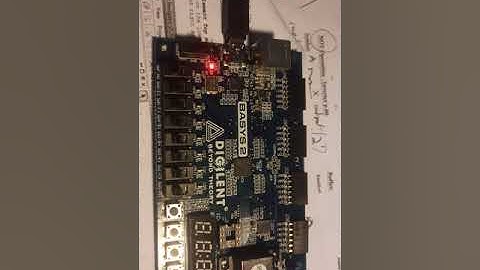 K Bradford Chapter 2 Lab 1 Video Digital Fundamentals CETT 2475