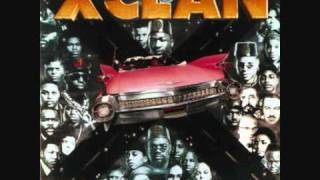 X-Clan - Verbs of Power