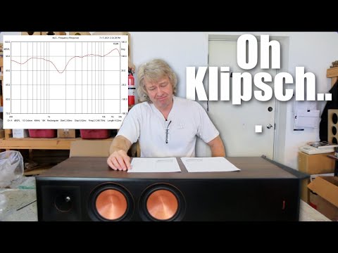 Klipsch RP-6000F and HOW we made it GREAT!