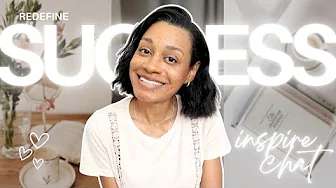 STOP SELF-SABOTAGING: Your Season of Change Starts Now!