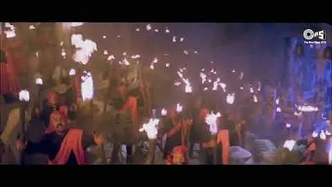 Maa Sherawaliye Tera Sher Aa Gaya |Khiladiyon Ka Khiladi| Sonu Nigam | 1996Navratri Song