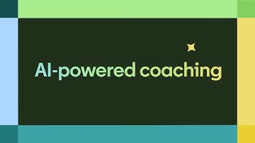 Create and share role play scenarios to upskill your organization