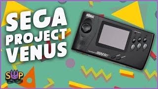 Sega Genesis Nomad Review - The Chozo Project