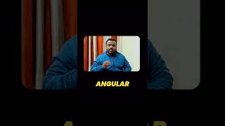 Angular Interview Preparation | Beginner to Advanced Notes + Machine Coding Tasks