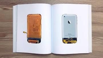 История дизайна Apple