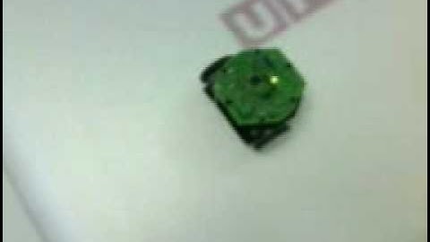 Autonomous Mobile Robot