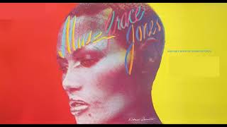 Watch Grace Gambler video