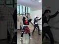 01 Liners LALALA Dance Challenge Straykids Enhypen Jeongin Heeseung 