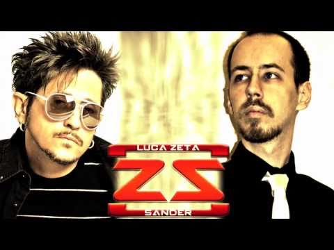 Luca Zeta vs. Sander - Coming Back To You (2K10 Hands Up Edit Mix)