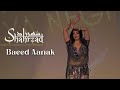 Shahrzad baeed aanak 2023  aiwa ya negma festival