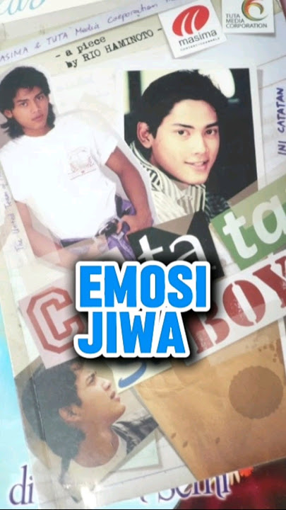 Download lagu Emosi Jiwa - Yana & Lita @laela88 #music #nostalgia #jadul #lagu #covermusic #80an #lagujadul