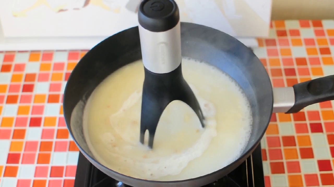 new cooking stuff - YouTube