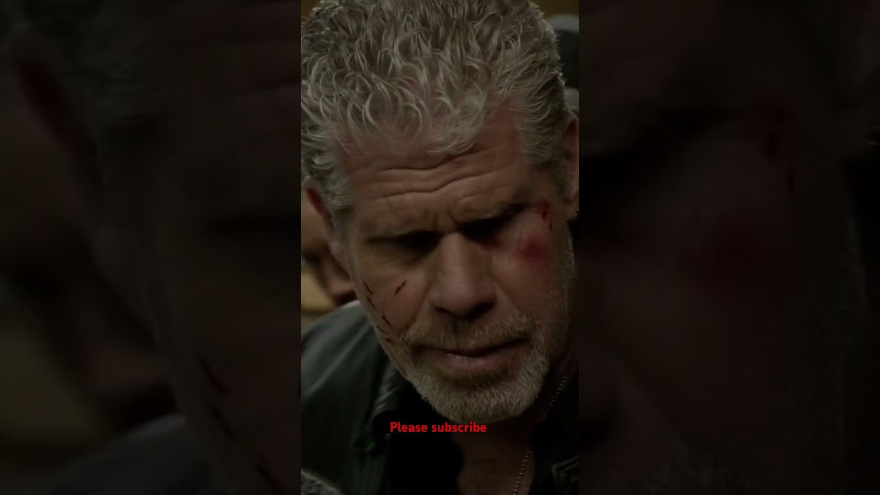 Sons of anarchy world