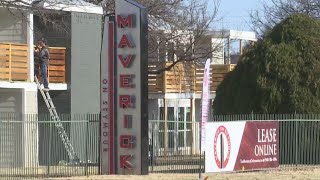 $1.7 million in renovations underway at Wichita Falls apartment complex