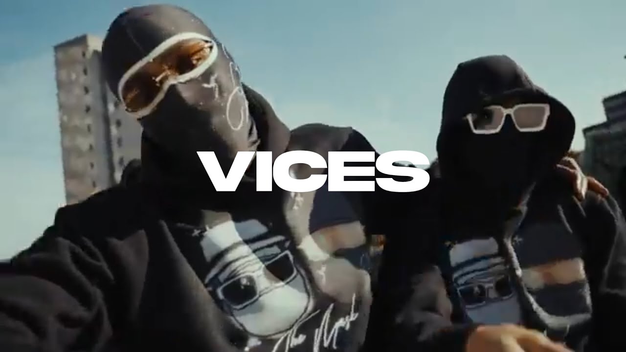 [FREE] "TUNDE x BOOTER BEE" UK Rap Type Beat "VICES" | UK Rap Instrumental 2026